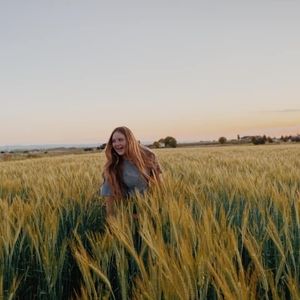 Meet your Posher, Morgan